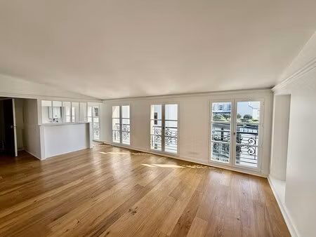 appartement de luxe à louer dans le quartier vendôme