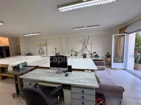 vente commerce 3 pièces 174 m² nice (06000)
