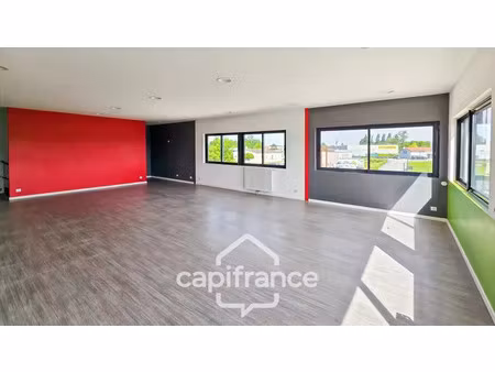 vente commerce 7 pièces 220 m² chalon-sur-saône (71100)