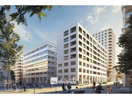 vente commerce 129 m²