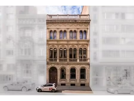 commercieel te koop in sint-gillis