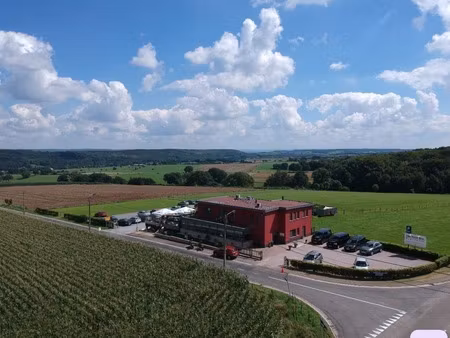 commercieel te koop in teuven met 2 slaapkamers