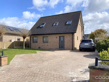 huis te koop in brecht met 3 slaapkamers