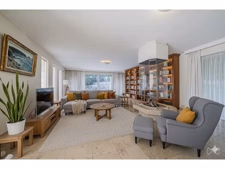 huis te koop in jette met 4 slaapkamers