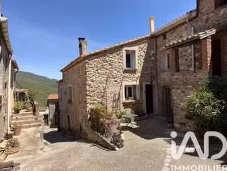 vente maison à calmeilles (66400) : à vendre / 122m² calmeilles