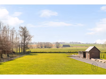 huis te koop in mont-de-l'enclus met 3 slaapkamers