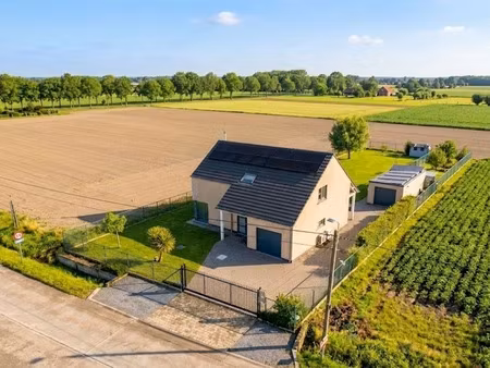 huis te koop in oppuurs met 3 slaapkamers