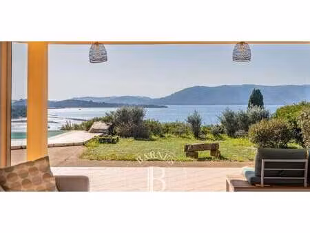 villa avec piscine porto-vecchio (2a)