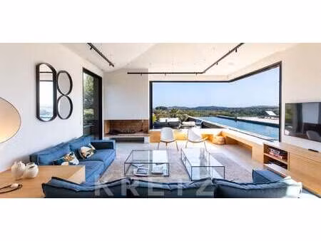 maison avec piscine zonza (2a)