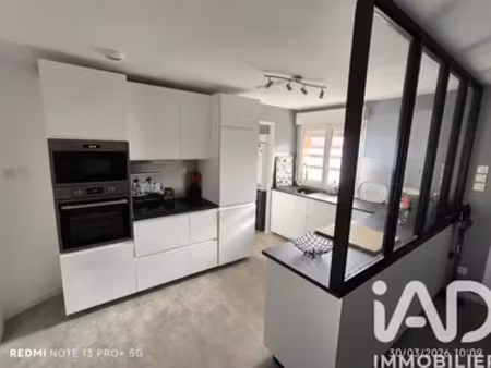 duplex à la bassée (59480)