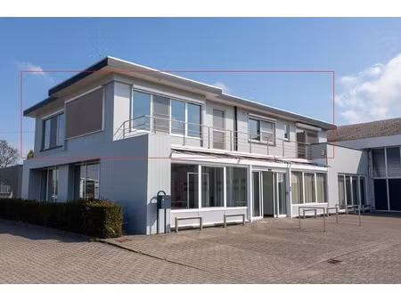 appartement te huur in essen met 2 slaapkamers