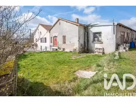immeuble à monneren (57920)
