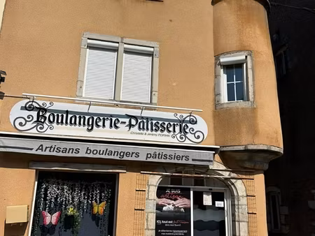 vente immeuble 275 m²