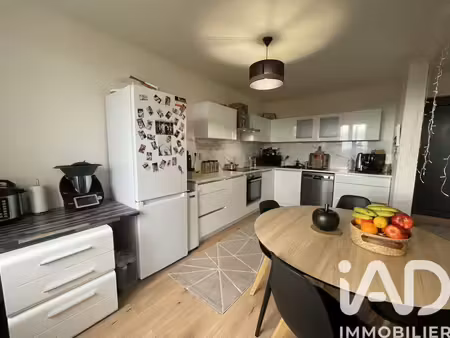 appartement à noisseville (57645)