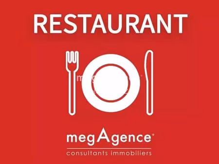 restaurant de charme côte de granit rose