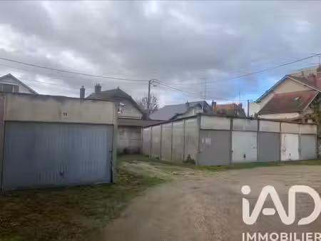 garage à montargis (45200)