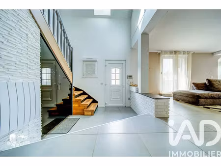 maison à marly (57155)