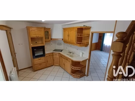 vente maison/villa 4 pièces