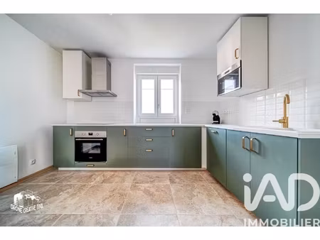 vente maison/villa 3 pièces