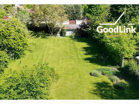 terrain à vendre thomery