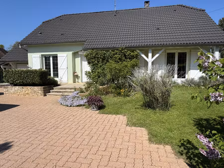 maison 4 pièces - 83 m²