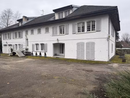 maison 12 pièces - 633 m²