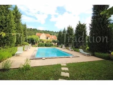 annonce maison à vendre