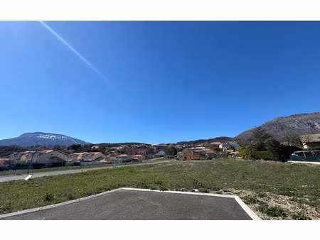 terrain gap m² t- à vendre  110 000 €