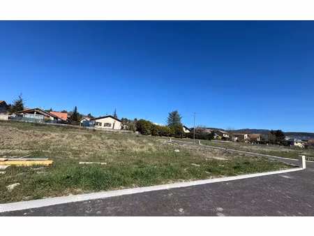 terrain gap m² t- à vendre  115 000 €