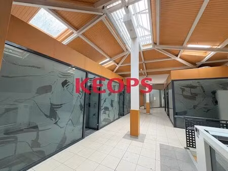 vente commerce colomiers 31770 30m² à 265m²