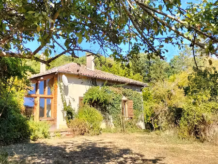 maison de campagne paradis au calme sur 4ha   5 min de simorre