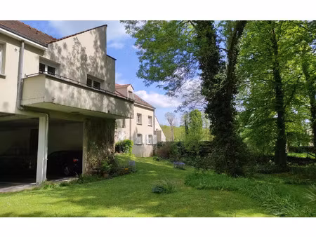 location appartement  m² t-3 à pomponne  1 260 €