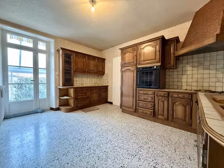 vente maison boursault 51480 - - surface privée