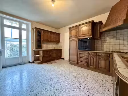 vente maison boursault 51480 - - surface privée