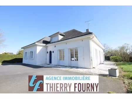 location maison 7 pièces 189m² heric 44810