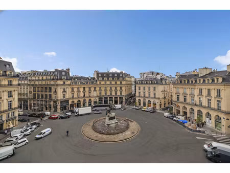 annonce appartement à vendre