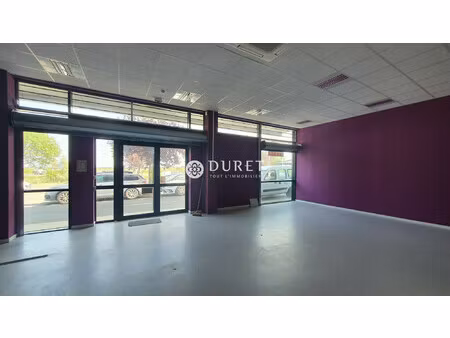 location local commercial 185m² st hilaire de riez 85270