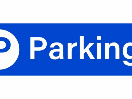 annonce parking/garage à vendre