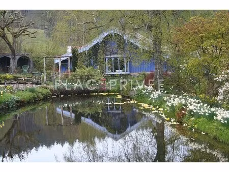 maison de luxe à vendre à gérardmer