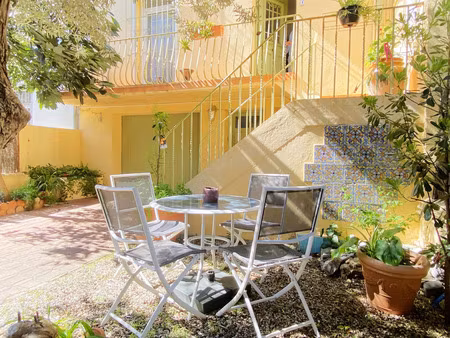 vente maison perpignan 66000 - - surface privée