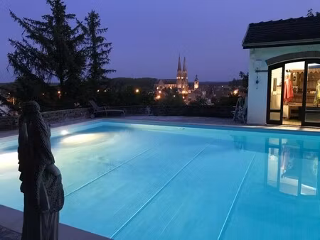 maison de luxe à vendre à sarralbe