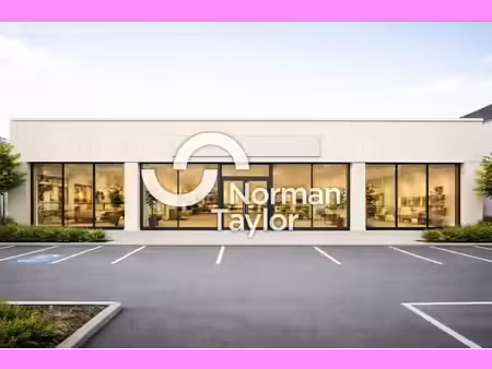 location commerce perpignan 66000 630m²