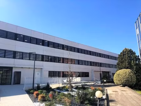 location local professionnel 1 729m²