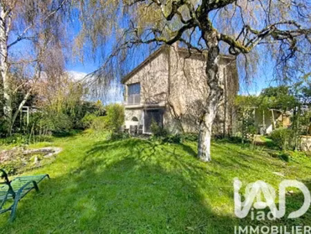 maison à buc (78530)