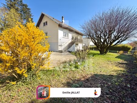 maison de luxe à vendre à claix