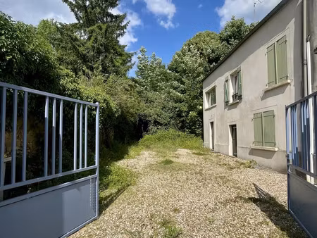 maison à mareil-sur-mauldre (78124)