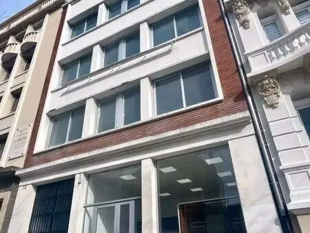 location bureaux 110 m² à 330 m²