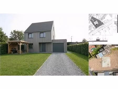 terrain à vendre à edingsesteenweg 178/ 178 asse (vbe03547)