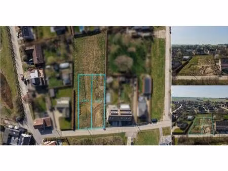 terrain à vendre à weg tussen weiden 8 bierbeek (rbv59716)