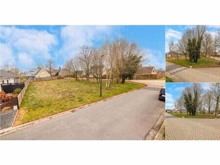 terrain à vendre à klaprooslaan 14 malle (rbv59879)